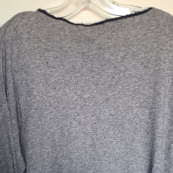L/XL Sweater Tunic - Picture 4 of 7